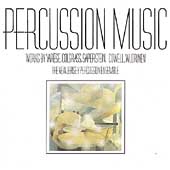 Percussion Music / New Jersey Percussion Ensemble