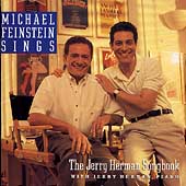 Sings the Jerry Herman Songbook