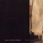 Andriessen: De Materie / De Leeuw, Schoenberg Ensemble