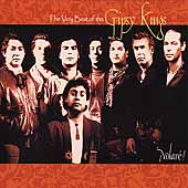Volare!: The Very Best Of The Gipsy Kings