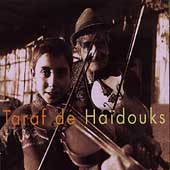 Taraf De Haidouks