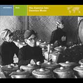 Java: The Jasmine Isle: Gamelan Music