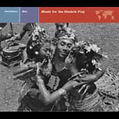 Bali: Music For The Shadow Play