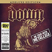 Down III: Over the Under  [CD+DVD]