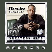 Greatest Hits Chopped & Screwed [PA]
