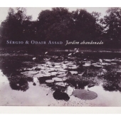 Jardim Abandonado:Sergio & Odair Assad (guitar duo)