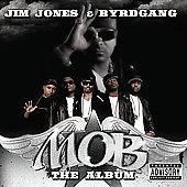 M.O.B. : The Album