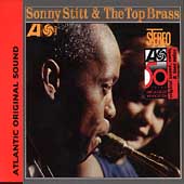 Sonny Stitt And The Top Brass