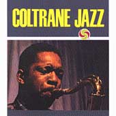 Coltrane Jazz