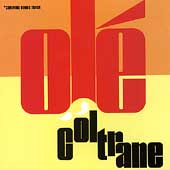 Ole Coltrane