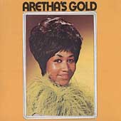 Aretha's Gold