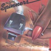 Best Of The Spinners (Rhino)