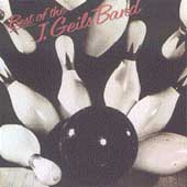 Best Of J. Geils Band