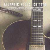 Atlantic Blues: Chicago