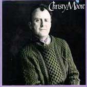 Christy Moore