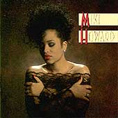 Miki Howard