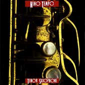 Tenor Saxophone