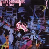 Atlantic Rhythm & Blues: 1947-1974 [Box]