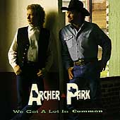 We Got A Lot In Common