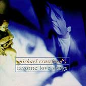 Michael Crawford's Favorite Love Songs