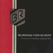 Burning For Buddy-ATribute To The Music Of Buddy Rich