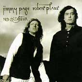 No Quarter: Jimmy Page & Robert Plant Unledded