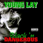 Black 'N Dangerous