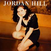 Jordan Hill