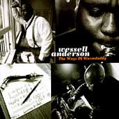 The Ways Of Warmdaddy