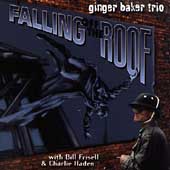 Falling Off The Roof