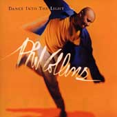 (CD)ダンス・イントゥ・ザ・ライト 2CDデラックス・エディション／フィル・コリンズ