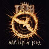 Baptizm Of Fire
