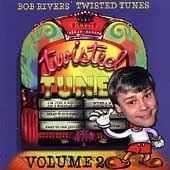 The Best Of Twisted Tunes, Vol. II