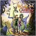 Quest For Camelot