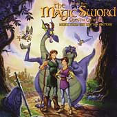 Magic Sword: Quest For Camelot