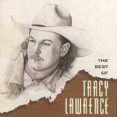 The Best Of Tracy Lawrence