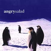 Angry Salad