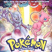 Pokemon: The First Movie [Blister]