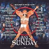 Any Given Sunday (OST)