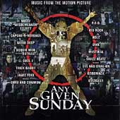 Any Given Sunday [Edited]