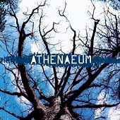 Athenaeum (3rd Album) [Hyper CD] [Hyper CD]