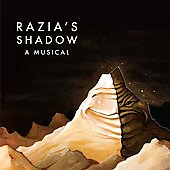 Forgive Durden Presents : Razia's Shadow : A Musical Live From Chicago