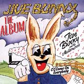 Jive Bunny - The Album