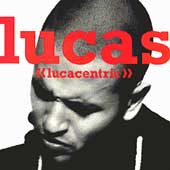 Lucacentric