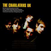 The Charlatans U.K.