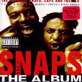 Snaps: The Album Vol. 1 [PA]