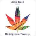 Homegrown Fantasy [CD+CD-ROM]