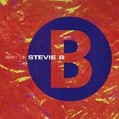 Best Of Stevie B