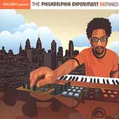 King Britt Presents The Philadelphia Experiment Remixed