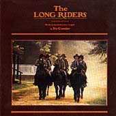 The Long Riders (OST)